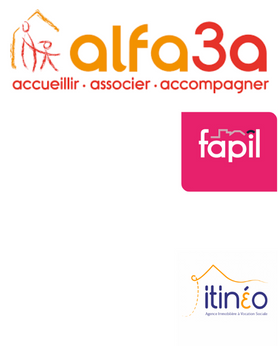 image : Logo alfa 3a