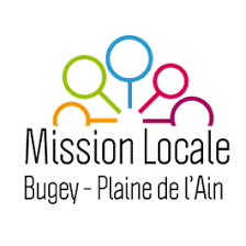 Logo Mission locale