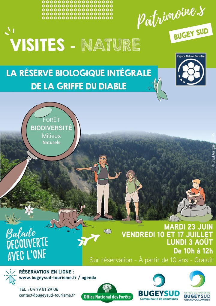 Communauté de communes Bugey-Sud