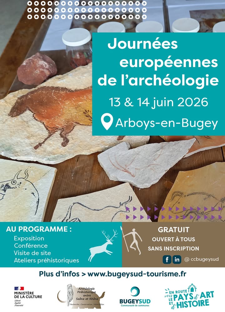 Communauté de communes Bugey-Sud