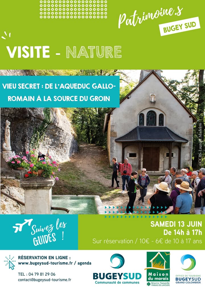 Communauté de communes Bugey-Sud