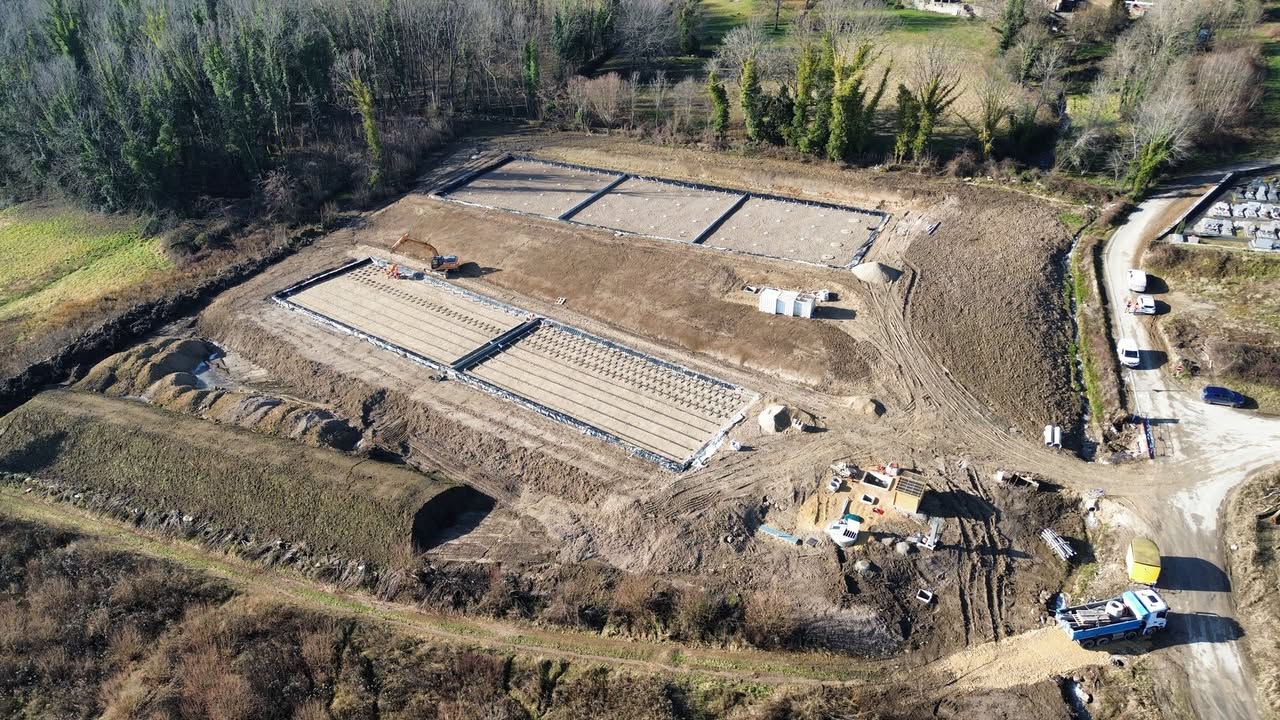 Communauté de communes Bugey-Sud