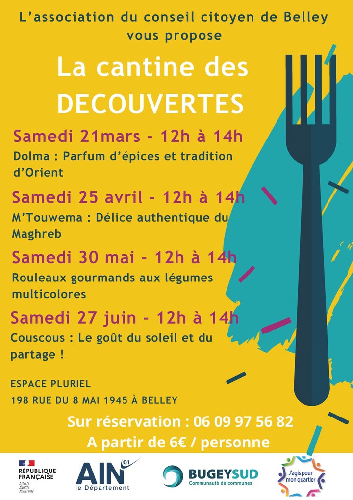 Communauté de communes Bugey-Sud