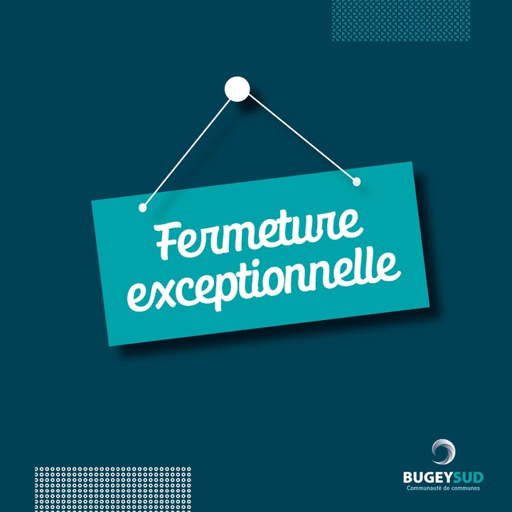 Communauté de communes Bugey-Sud