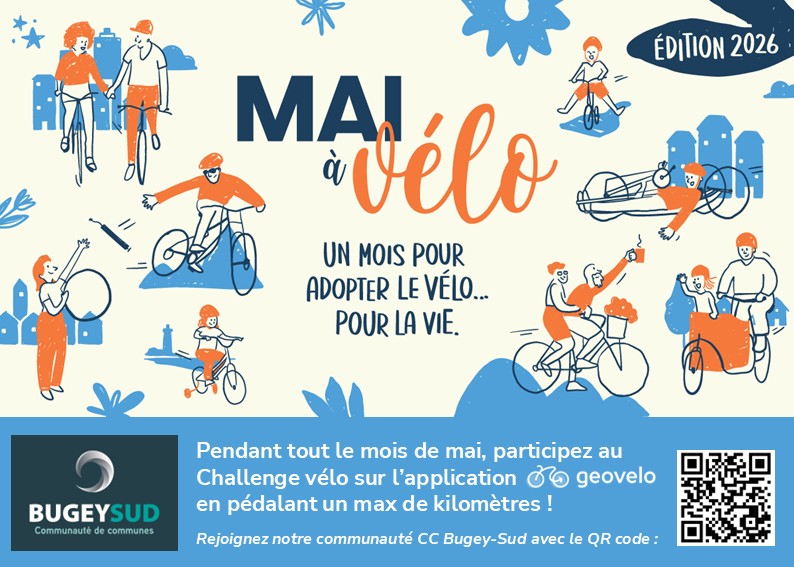 Communauté de communes Bugey-Sud