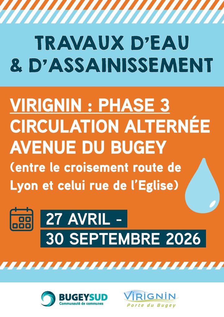Communauté de communes Bugey-Sud